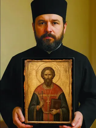 Димитрий Куклин священномученик, пресвитер — фото 6