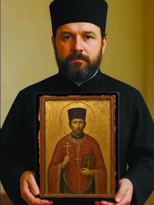 Димитрий Плышевский, пресвитер, священномученик — фото 6