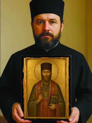 Димитрий Удомельский Беневоленский, пресвитер, священномученик — фото 6