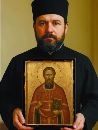 Александр Покровский священномученик, пресвитер — фото 6