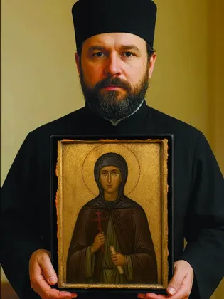 Екатерина Константинова, послушница, преподобномученица — фото 6