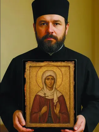Елизавета (Елисавета) Тимохина Святая Мученица — фото 6