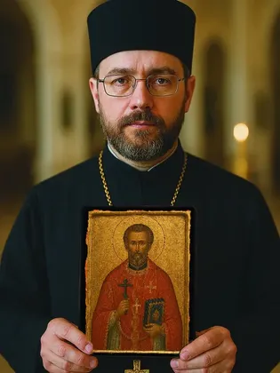 Александр Саульский, священномученик пресвитер — фото 4