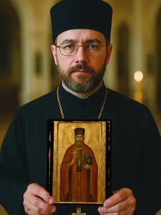 Илия Зачатейский, священномученик, пресвитер — фото 4