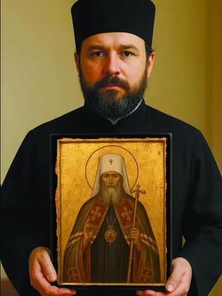 Кирилл Казанский (Смирнов), священномученик, митрополит — фото 6