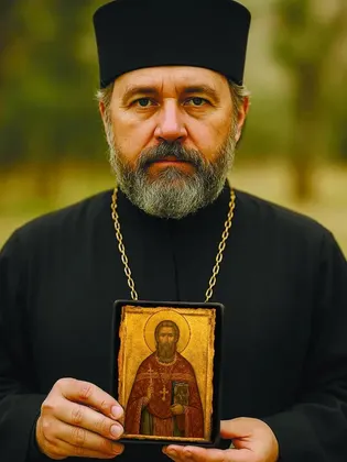 Александр Скальский, священномученик пресвитер — фото 2