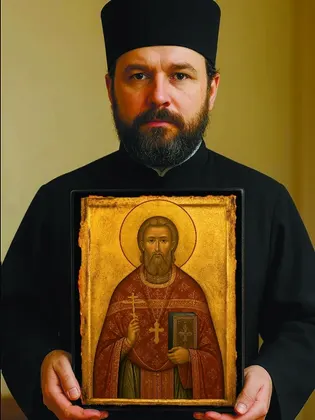 Александр Скальский, священномученик пресвитер — фото 6