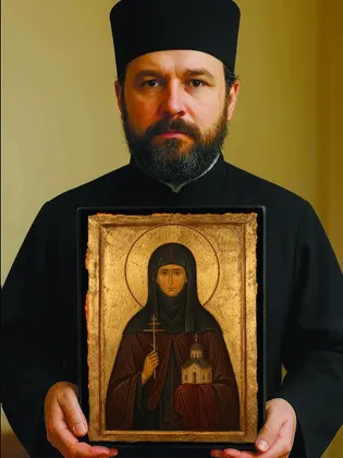 Ксения (Черлина-Браиловская), монахиня, преподобномученица — фото 6