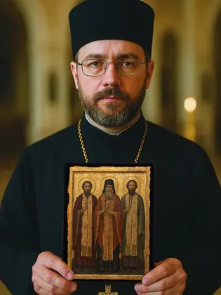 Лев, Алексий и Александр Красноуфимские священномученики — фото 4