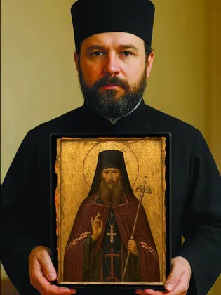 Макарий Каневский, Пинский, Овручский, Переяславский, архимандрит, преподобномученик — фото 6