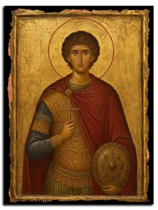 Максим Римский мученик — фото 1