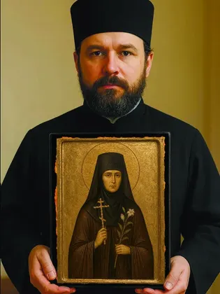 Мария (Лелянова), Гатчинская, монахиня, преподобномученица — фото 6