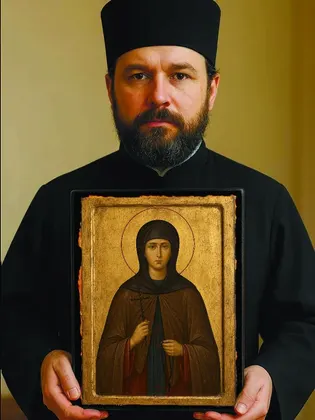 Мария Грошева послушница, преподобномученица — фото 6