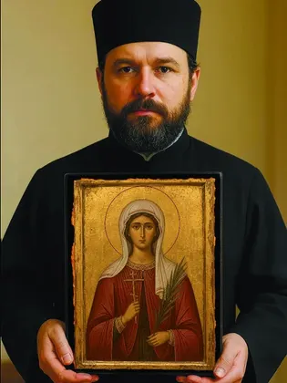 Александра Булгакова мученица — фото 6