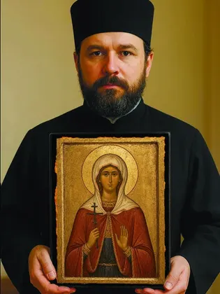 Мария Данилова мученица — фото 6