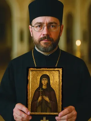 Мария Лактионова, послушница, преподобномученица — фото 4