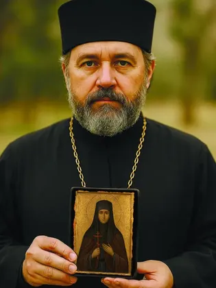 Мария Носова, послушница, преподобномученица — фото 2