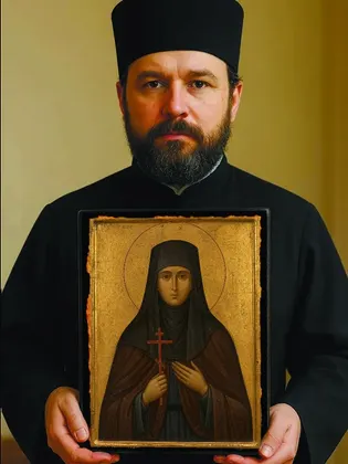 Мария Носова, послушница, преподобномученица — фото 6