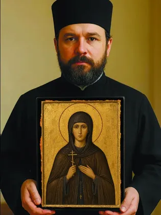 Александра Дьячкова, послушница, преподобномученица — фото 6