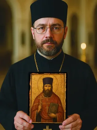 Михаил Платонов священномученик пресвитер — фото 4