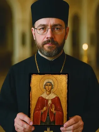 Надежда Аббакумова мученица — фото 4