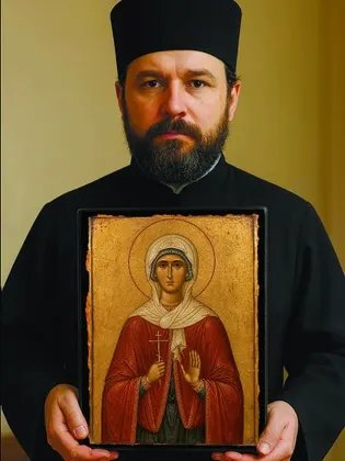 Надежда Аббакумова мученица — фото 6