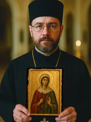 Надежда Ажгеревич мученица — фото 4
