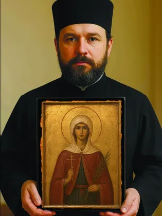 Наталия Сивакова святая мученица — фото 6