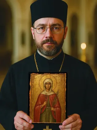 Наталия Силуянова мученица — фото 4