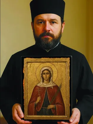 Наталия Сундукова святая мученица — фото 6