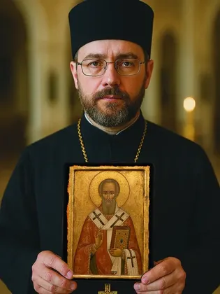 Никита Исповедник Аполлониадский, архиепископ, святитель — фото 4