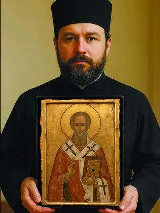 Никита Исповедник Аполлониадский, архиепископ, святитель — фото 6