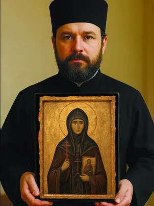 Александра Червякова, схимонахиня, преподобномученица — фото 6