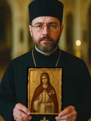 Ольга Романова, великая княжна, страстотерпица — фото 4