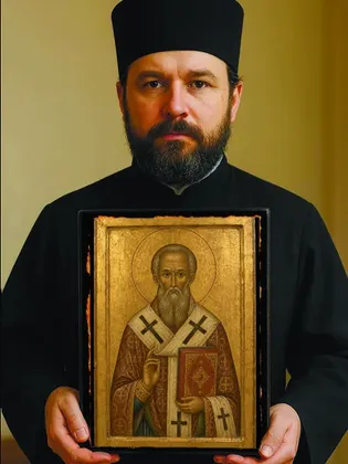 Алексий Вифинский Святитель — фото 6