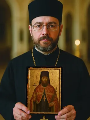 Павел Ягодинский священномученик — фото 4