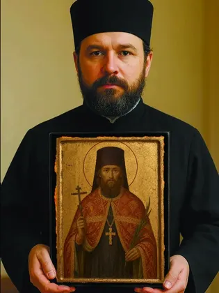 Павел Ягодинский священномученик — фото 6