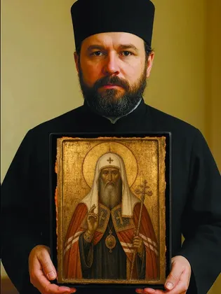 Павел I, патриарх Константинопольский, священномученик — фото 6