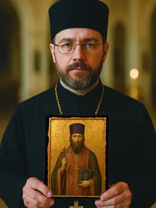 Сергий Заварин, священномученик, пресвитер — фото 4