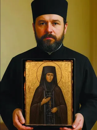 София Шамординская (Болотова) праведная схимонахиня — фото 6