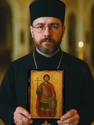 Феодор Киринейский мученик — фото 4