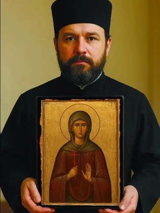 Анастасия Бобкова, послушница, преподобномученица — фото 6