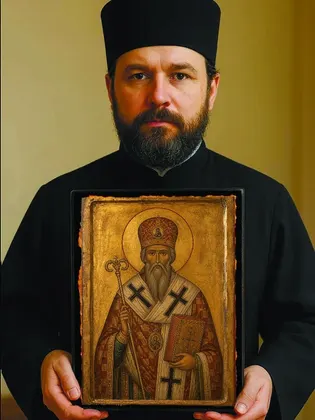 Климент, архиепископ Охридский, Величский (Болгарский) равноапостольный — фото 6
