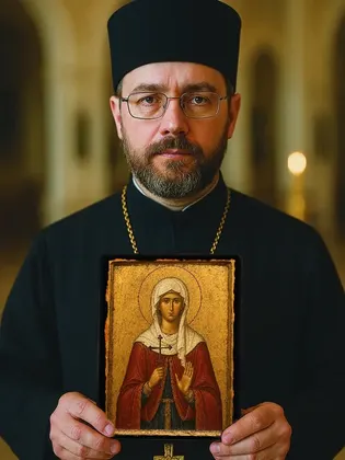Анастасия Шилова мученица — фото 4