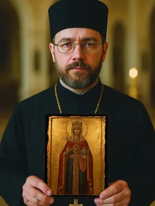 Августа (Василисса) Римская, императрица, мученица — фото 4