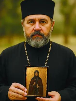 Августа Защук, преподобномученица, схимонахиня — фото 2