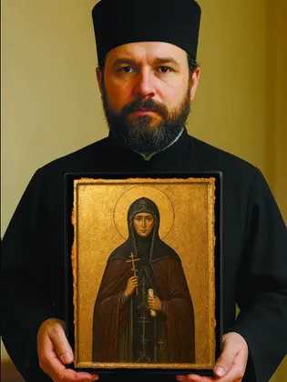 Августа Защук, преподобномученица, схимонахиня — фото 6