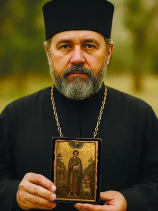 Авель праведный, сын Адама — фото 2
