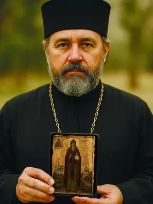 Аврамий (Авраамий) Галичский, Чухломской, Городецкий преподобный — фото 2