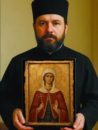 Агриппина Киселева святая мученица — фото 6